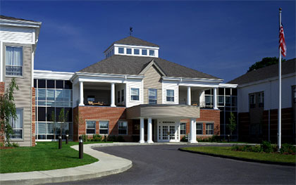 Christopher House of Worcester